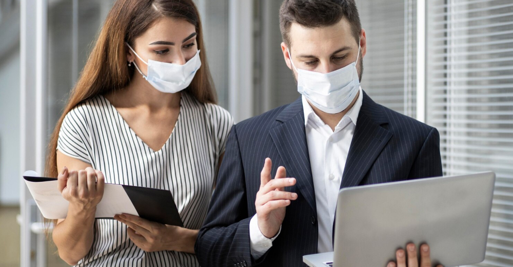 How COVID-19 (Coronavirus) pushing Businesses towards Digitalization
